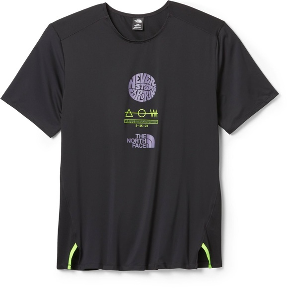 The North Face tee - Picture 4 of 9